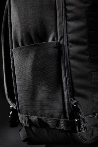 MISSION TRAINING BAG