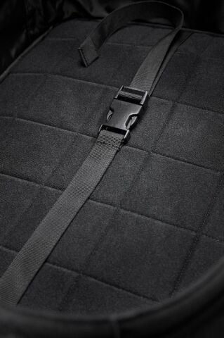 MISSION TRAINING BAG