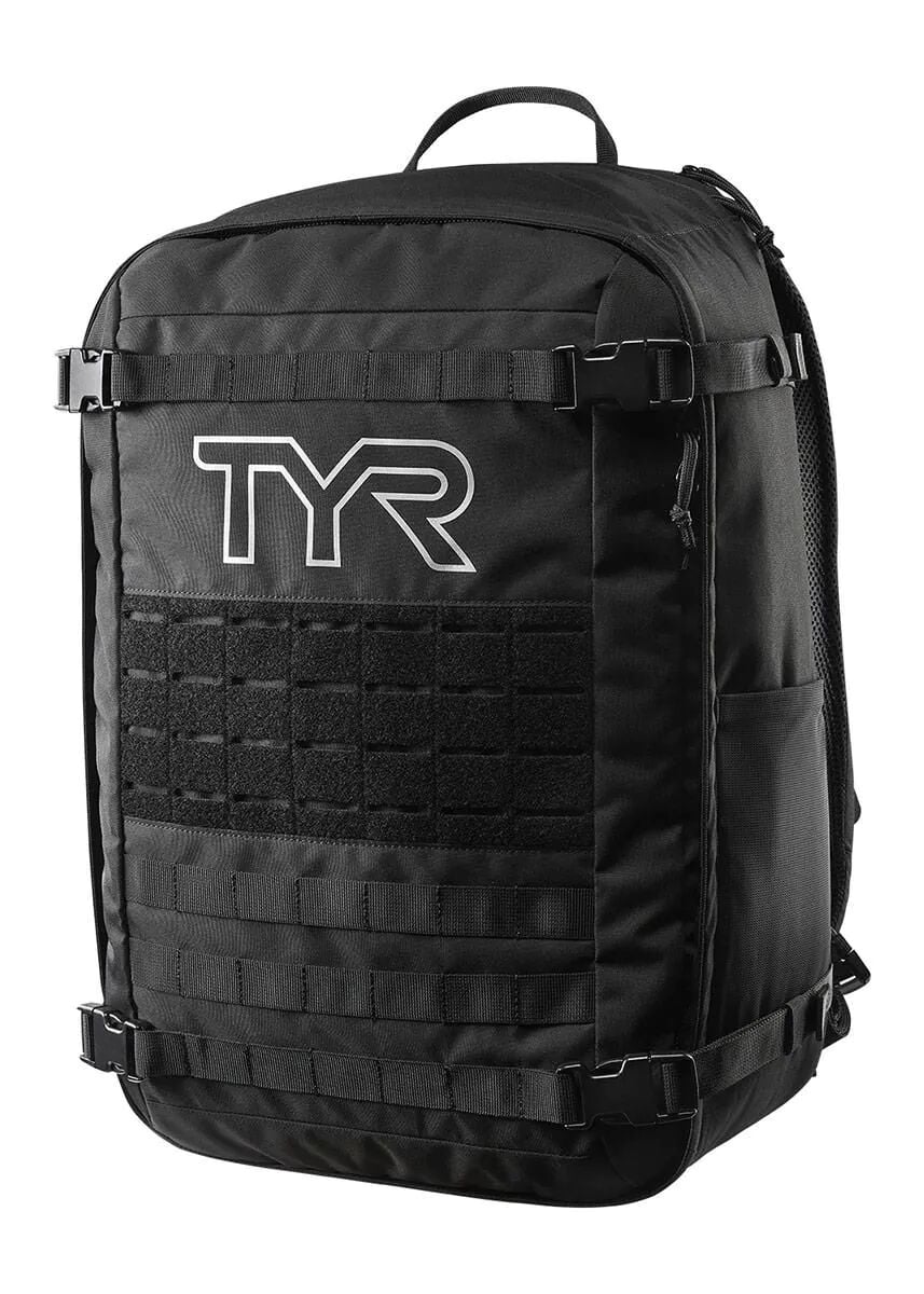MISSION TRAINING BAG