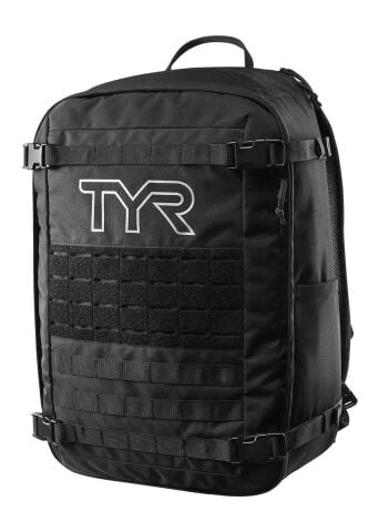 MISSION TRAINING BAG