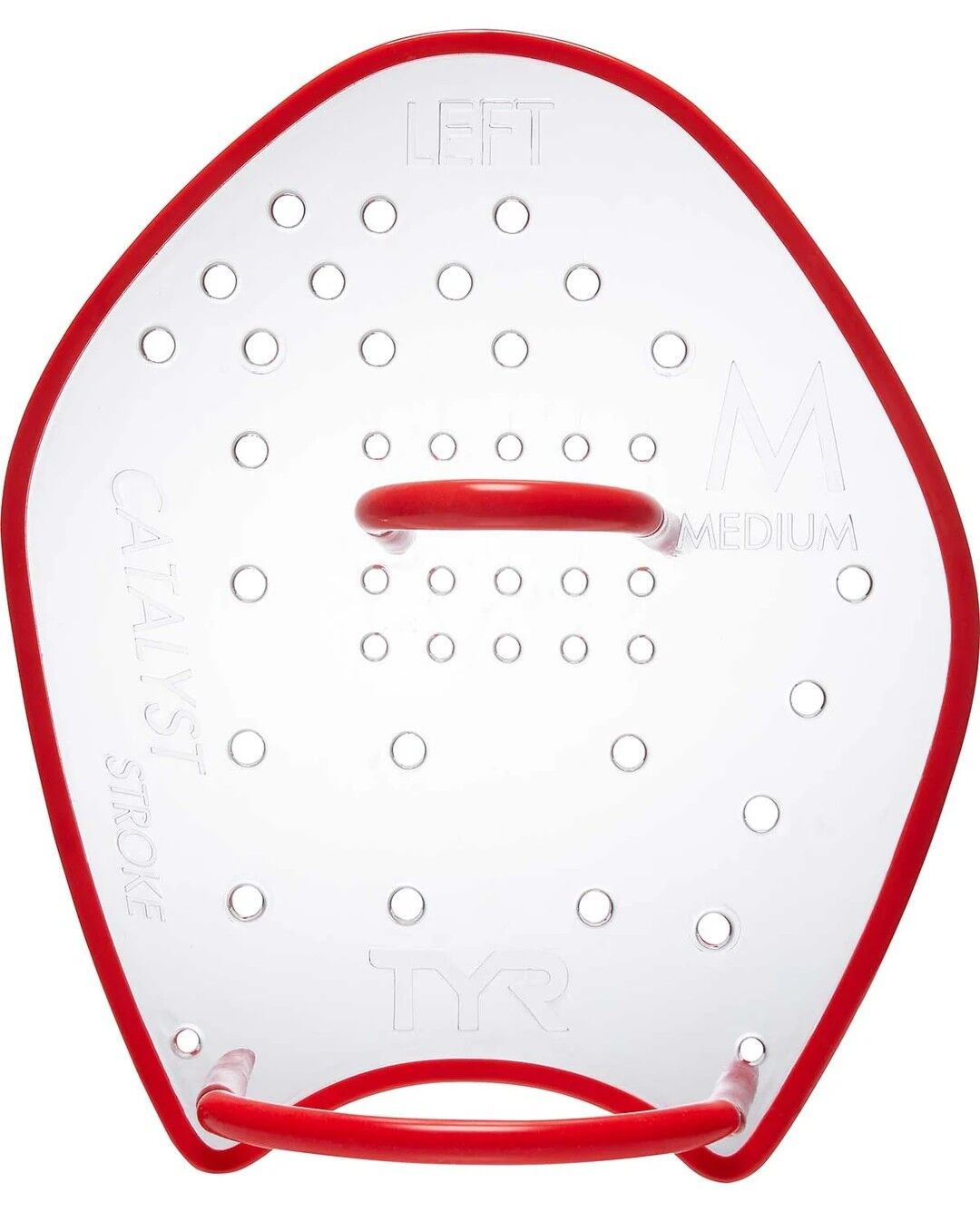 TYR CATALYST TRAINING PADDLES EL PALETİ M