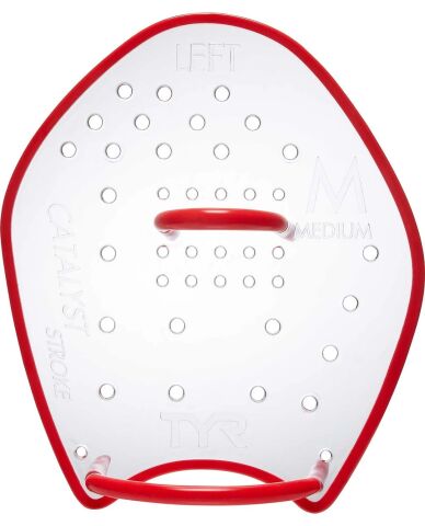 TYR CATALYST TRAINING PADDLES EL PALETİ M