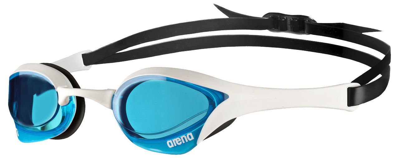 COBRA ULTRA SWIPE/BLUE-WHITE-BLACK YÜZME GÖZLÜĞÜ