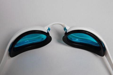 COBRA ULTRA SWIPE/BLUE-WHITE-BLACK YÜZME GÖZLÜĞÜ