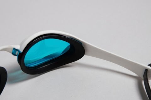 COBRA ULTRA SWIPE/BLUE-WHITE-BLACK YÜZME GÖZLÜĞÜ