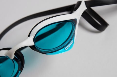 COBRA ULTRA SWIPE/BLUE-WHITE-BLACK YÜZME GÖZLÜĞÜ