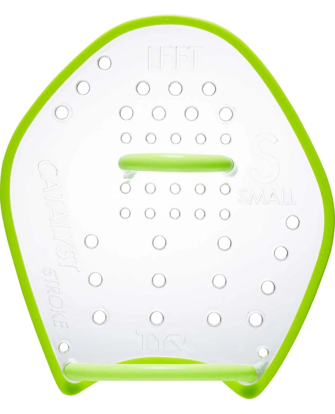 TYR CATALYST TRAINING PADDLES EL PALETİ S