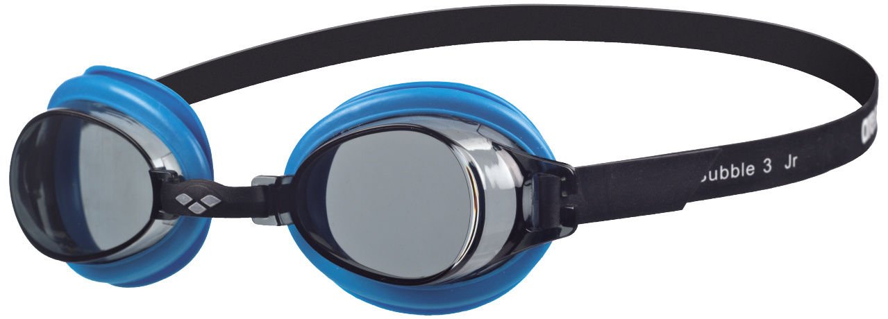 BUBBLE 3 JR/SMOKE-TURQUOISE-BLACK ÇOCUK GÖZLÜĞÜ