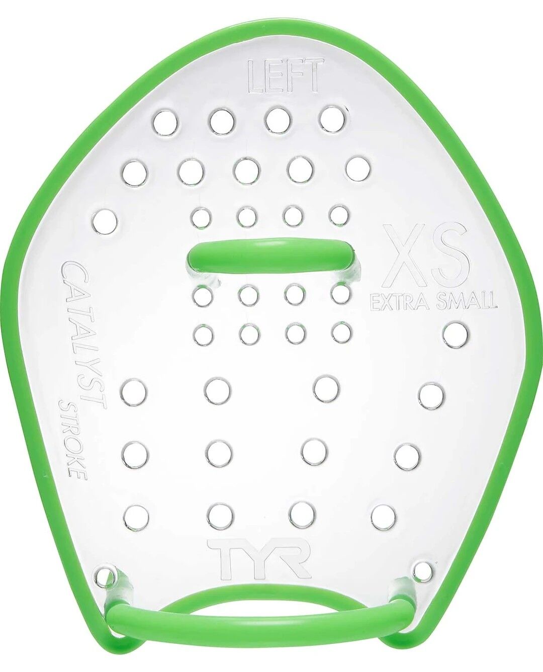 TYR CATALYST TRAINING PADDLES EL PALETİ XS