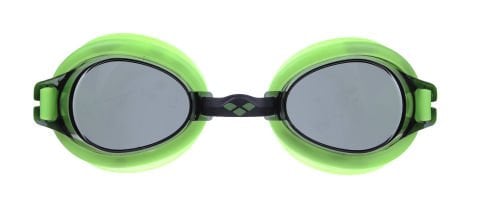 BUBBLE 3 JR /LIME- SMOKE YÜZÜCÜ GÖZLÜĞÜ (2-5 YAŞ)