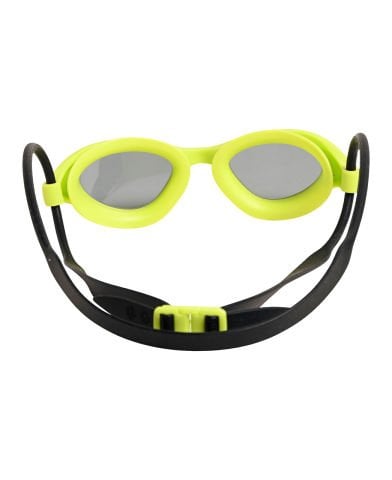 ARENA 365 GOOGLES/SMOKE-LIME-BLACK YÜZME GÖZLÜĞÜ