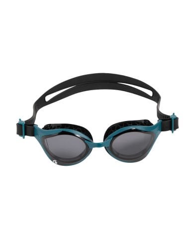 AIR BOLD SWIPE/SMOKE-GREEN LAKE-BLACK YÜZME GÖZLÜĞÜ