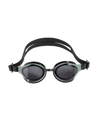 AIR BOLD SWIPE/SMOKE-DARK OLIVE-BLACK YÜZME GÖZLÜĞ