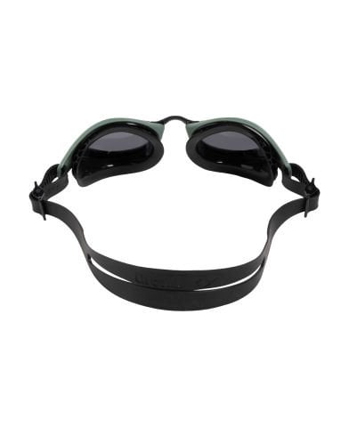 AIR BOLD SWIPE/SMOKE-DARK OLIVE-BLACK YÜZME GÖZLÜĞ