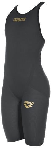 W CARBON FLEX VX  KADIN YARIŞ MAYOSU(AÇIK SIRT) / DARK GREY, GREY BLACK