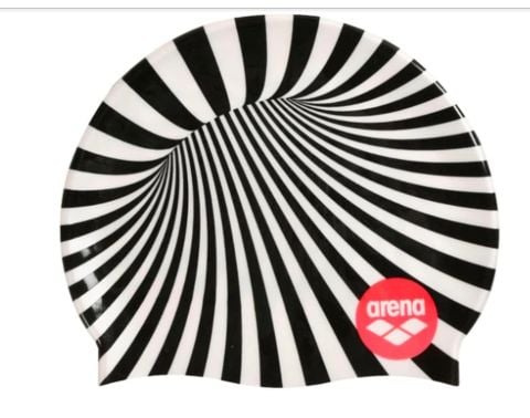 PRINT 2 ILLUSION / YÜZÜCÜ BONESİ