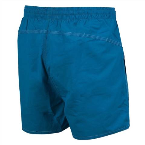 M BYWAYX SHORT / PIX BLUE, WHITE