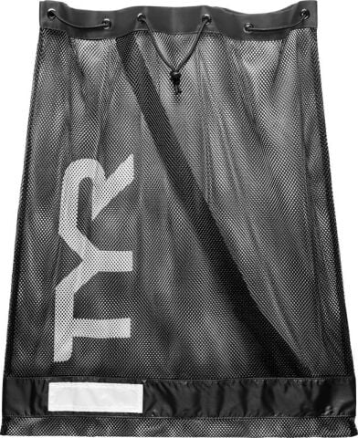 ALLIANCE MESH EQUIPMENT BAG/BLACK
