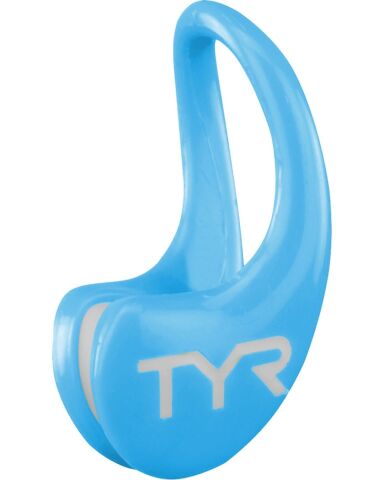 TYR ERGO SWIMCLIP/LIGHT BLUE Burun Klipsi