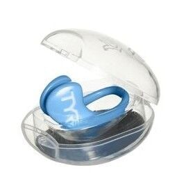 TYR ERGO SWIMCLIP/LIGHT BLUE Burun Klipsi