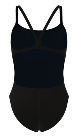 WOMEN'S ARENA CHALLANGE BACK SIGNATURE/SARAH SJÖSTRÖM KADIN MAYOSU