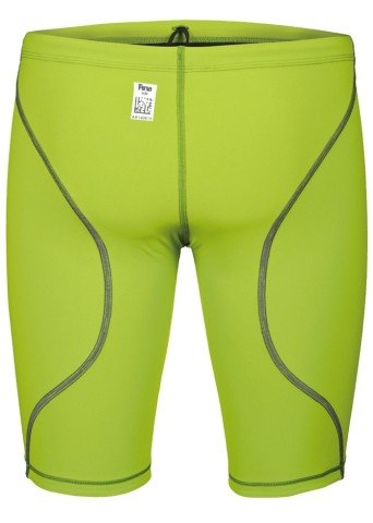 M POWERSKIN ST 2.0 JAMMER ERKEK YARIŞ MAYOSU  / LIME GREEN