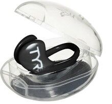 TYR ERGO SWIMCLIP/BLACK Burun klipsi