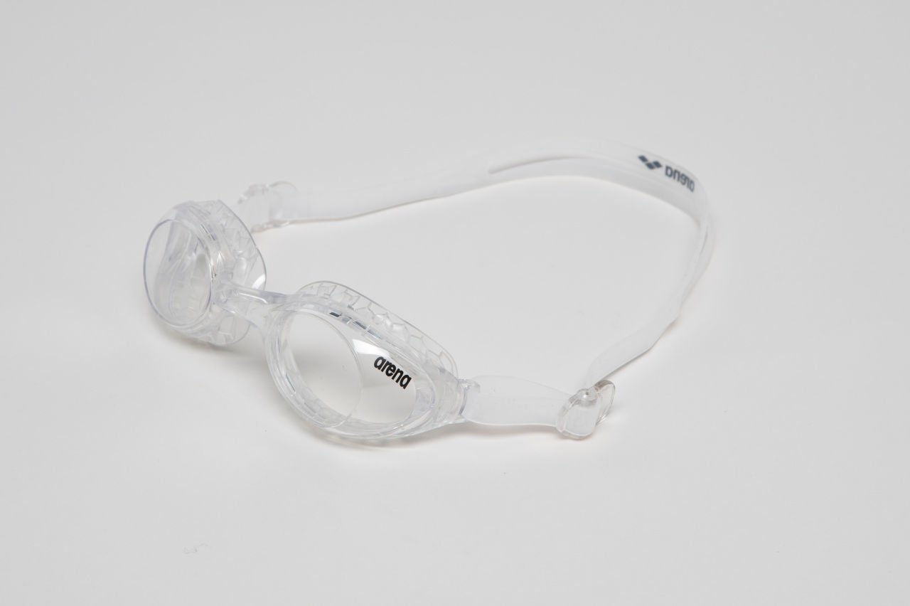 AIR SOFT/CLEAR-CLEAR