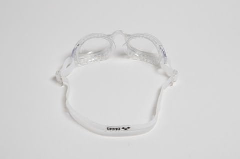 AIR SOFT/CLEAR-CLEAR