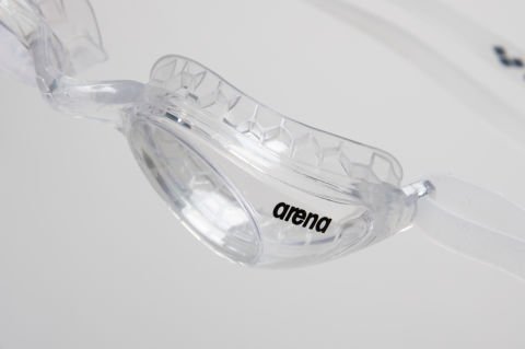 AIR SOFT/CLEAR-CLEAR