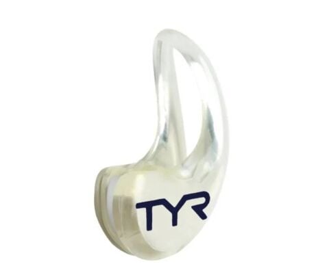 TYR ERGO SWIMCLIP/CLEAR burun klipsi