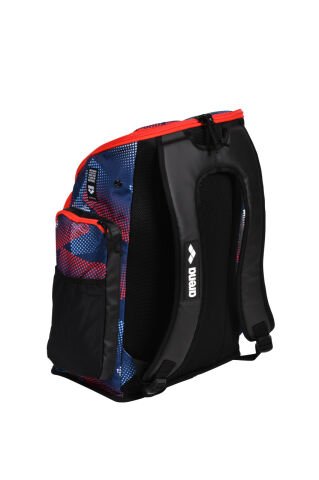 SPIKY III BACKPACK 45 ALLOVER YÜZÜCÜ SIRT ÇANTASI  / THREEFOLD