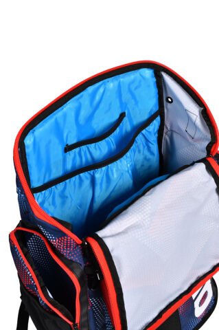 SPIKY III BACKPACK 45 ALLOVER YÜZÜCÜ SIRT ÇANTASI  / THREEFOLD