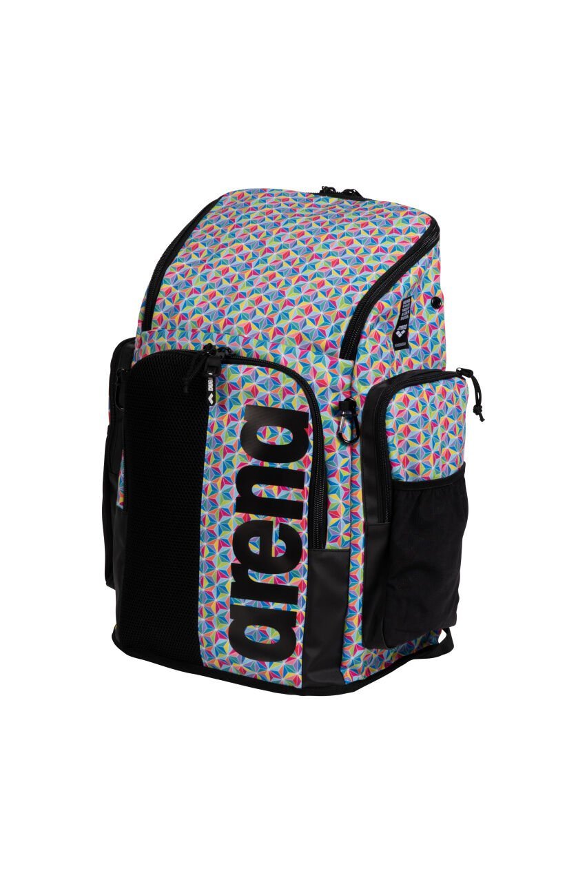 SPIKY III BACKPACK 45 ALLOVER YÜZÜCÜ SIRT ÇANTASI  / STARFISH