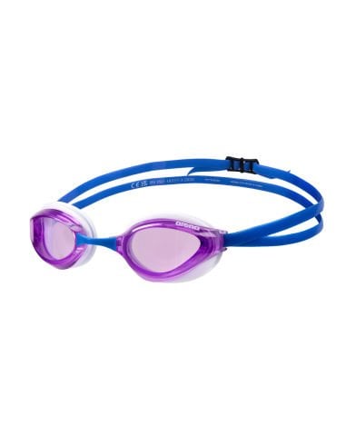 PYTHON/VIOLET WHITE BLUE YÜZÜCÜ GÖZLÜĞÜ