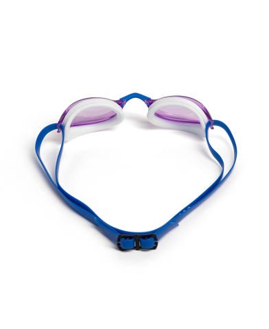 PYTHON/VIOLET WHITE BLUE YÜZÜCÜ GÖZLÜĞÜ
