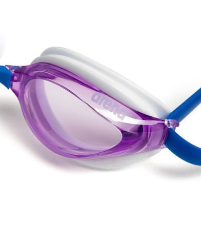 PYTHON/VIOLET WHITE BLUE YÜZÜCÜ GÖZLÜĞÜ