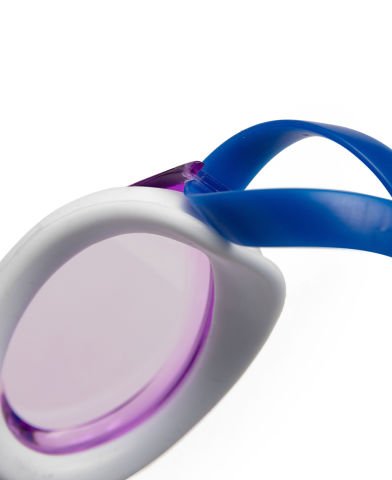 PYTHON/VIOLET WHITE BLUE YÜZÜCÜ GÖZLÜĞÜ