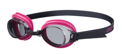 BUBBLE 3 JR/BLACK-SMOKE-FUSCHIA ÇOCUK GÖZLÜĞÜ (2-5 YAŞ)