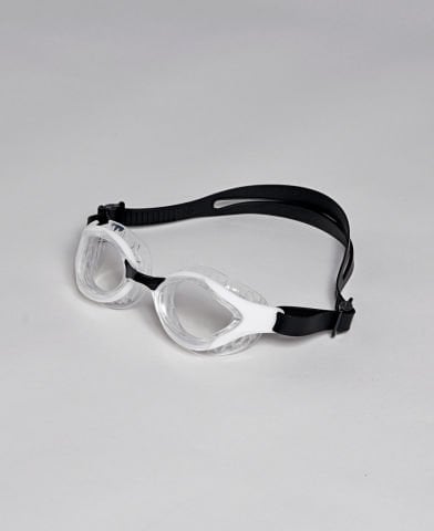 AIR BOLD SWIPE/CLEAR-WHITE-BLACK YÜZME GÖZLÜĞÜ