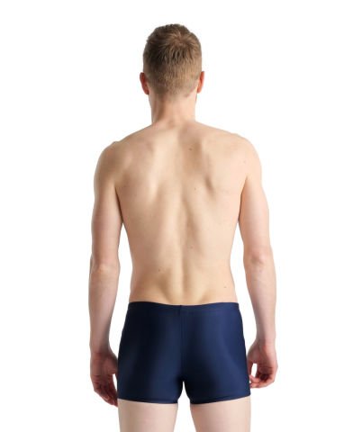 MENS SWIM SHORT GRAPHIC ERKEK YÜZÜCÜ MAYOSU / NAVY