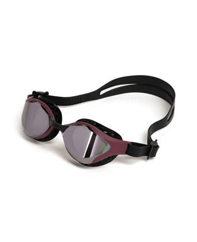 AIR BOLD SWIPE MIRROR/SILVER-RED WINE YÜZME GÖZLÜĞÜ