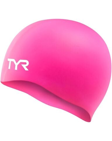 WRINKLE FREE SILICONE ADULT FIT/PINK