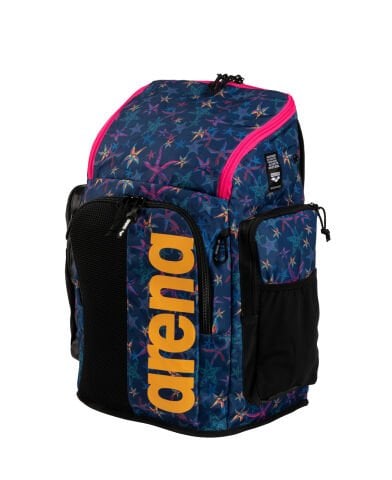 SPIKY III BACKPACK 45 ALLOVER YÜZÜCÜ SIRT ÇANTASI  / LYDIA STARFISH