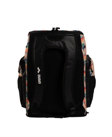 SPIKY III BACKPACK 45 ALLOVER YÜZÜCÜ SIRT ÇANTASI  / DESERT VIBES
