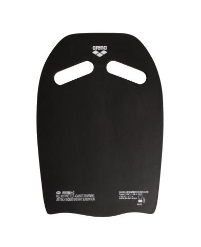 PRINTED KICKBOARD / MARBLE