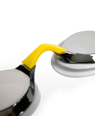 PYTHON MIRROR/SILVER-WHITE-FUSCHIA YÜZÜCÜ GÖZLÜĞÜ