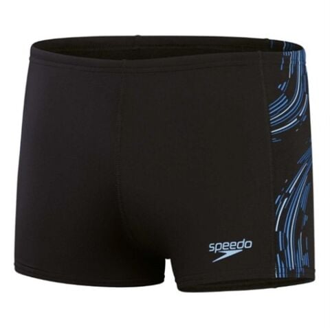 Speedo Tech Panel Aquashort Erkek Yüzücü Mayosu