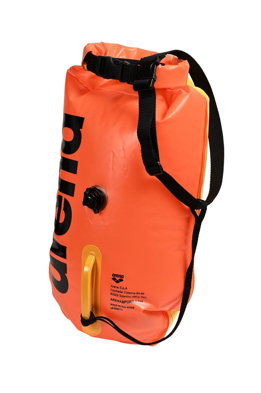 OPEN WATER BUOY