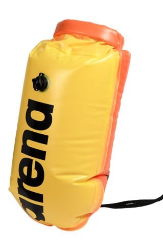 OPEN WATER BUOY